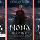 Nona the Ninth book cover
